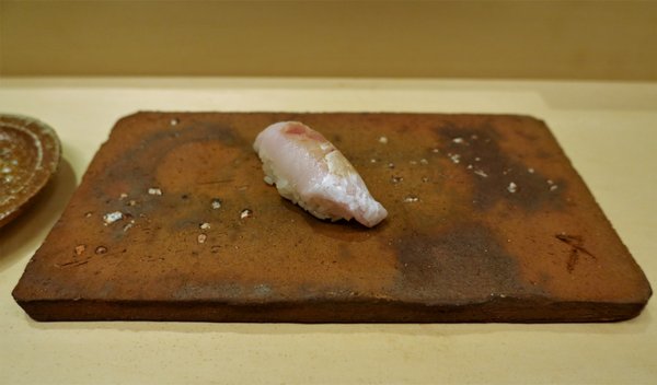 Sushi Ichimura by null Sushi Ichimura by null