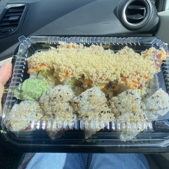 Sushi Ninja - Japanese Near Me - McMinnville, Oregon Sushi Ninja - Japanese Near Me - McMinnville, Oregon