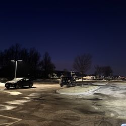 COTA: New Albany Park and Ride