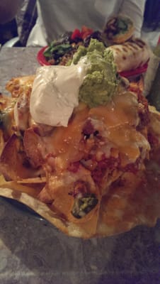 Utopia Cafe & Grill by null