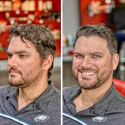 House Of Handsome Barbershop