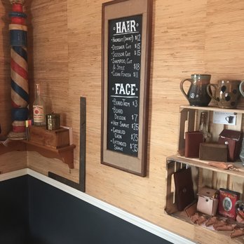 Modern Barbarian - Price range - Barbers Near Me - Corbin, Kentucky Modern Barbarian - Price range - Barbers Near Me - Corbin, Kentucky