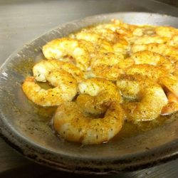 Rumors - Cajun Shrimp