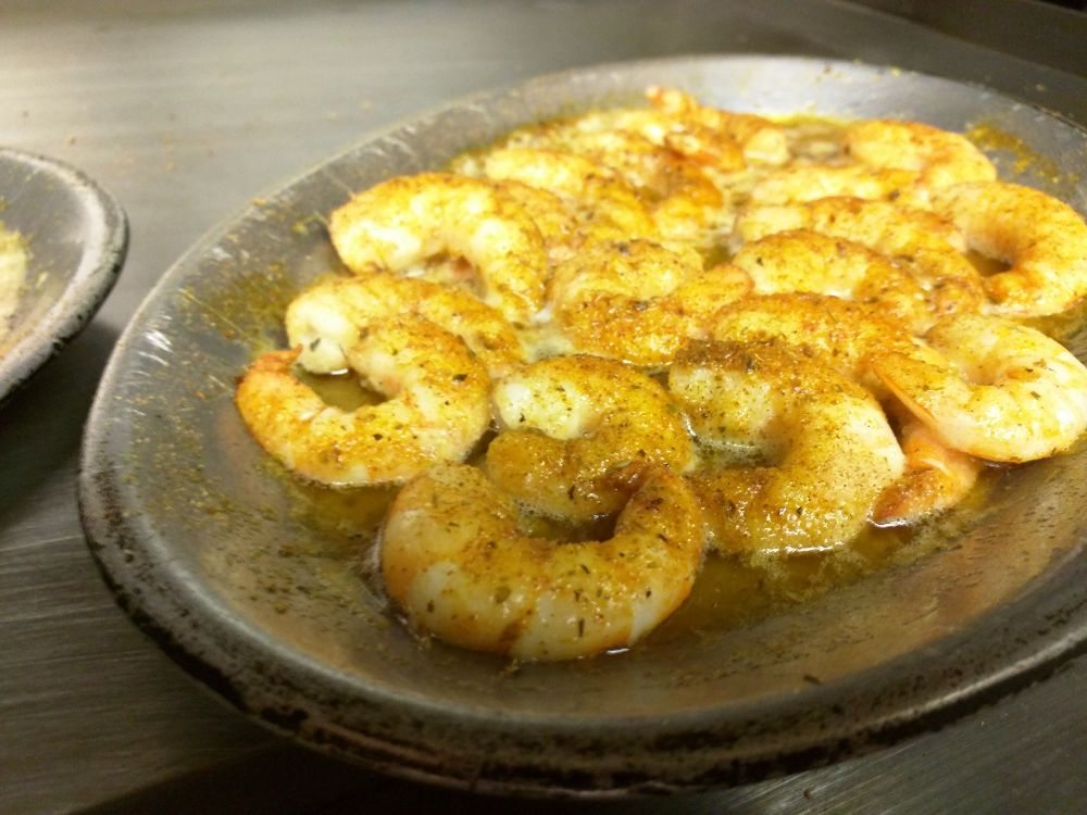 Food from Rumors