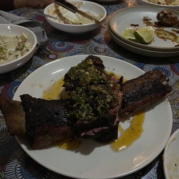 Yalla - Short ribs - Mediterranean Near Me - Portland, Oregon Yalla - Short ribs - Mediterranean Near Me - Portland, Oregon