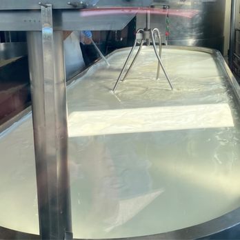 Beecher's Handmade Cheese - Cheese Shops Near Me - Seattle, Washington