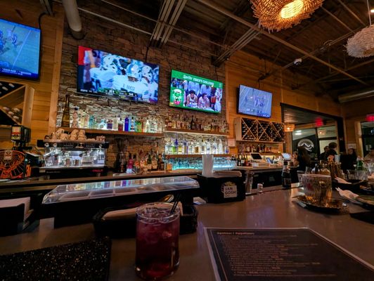 Bacowka Restaurant by null