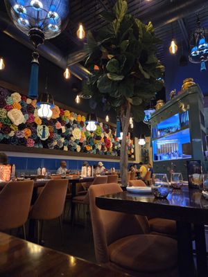 Weera Thai Food - Town square by null