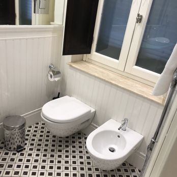 Hotel Villa Athena - Bath - Hotels Near Me - Agrigento, AG