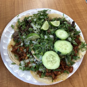 Tacos Huicho - Mexican Near Me - Phoenix, Arizona