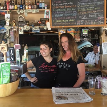 Ernie's Tin Bar - Bars Near Me - Petaluma, California