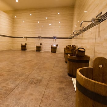 Hamma Sultana - Les bains du Hammam Sultana à Nice - Saunas Near Me - Nice, 06