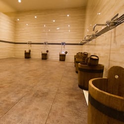 Hamma Sultana - Les bains du Hammam Sultana à Nice