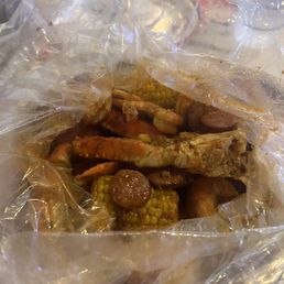 Snow Crab