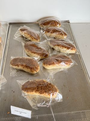 VUA BÁNH BAO - VUA BÁNH MÌ by null