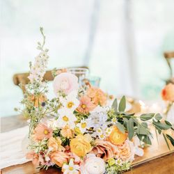 Amagansett Flowers By Beth