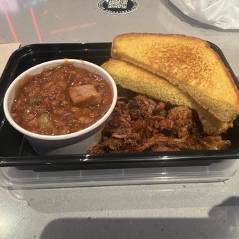 Just Barbecue - Kansas City style burn end - Barbeque Near Me - Highland, California Just Barbecue - Kansas City style burn end - Barbeque Near Me - Highland, California