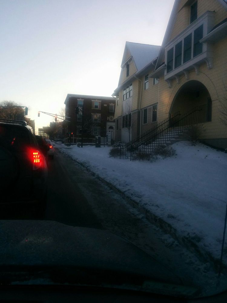 1010 DENTAL ON ELM 70 Elm St, Worcester, Massachusetts General