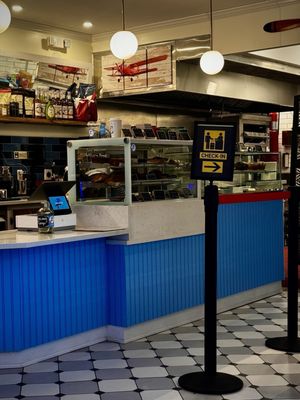 L'avion Café by null