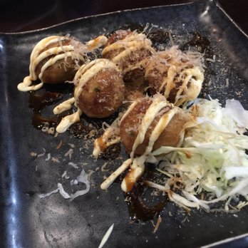 Oishii - Takoyaki - Sushi Bars Near Me - Jacksonville, Florida Oishii - Takoyaki - Sushi Bars Near Me - Jacksonville, Florida