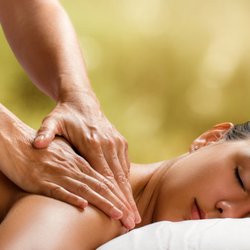 Divine Wellness - Relax and Rejuvenate with Massage Therapy
