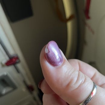 Nice Star Nails - Nail Salons Near Me - Centennial, Colorado