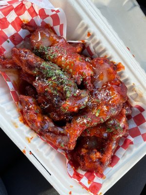 DoorDash Kitchens by null