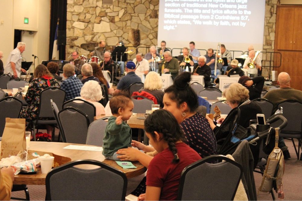 LONG BEACH FIRST CHURCH OF THE NAZARENE with photos Updated August
