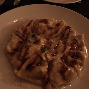 Scarpetta - Duck foiegras - Italian Near Me - New York, New York