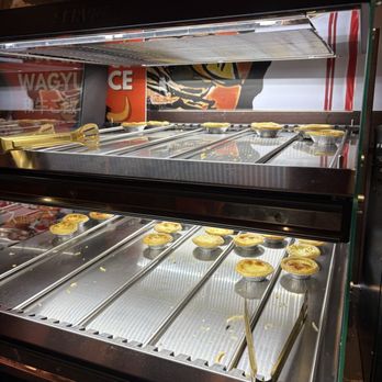Chubby Cattle - Egg tarts - Barbeque Near Me - Pleasanton, California