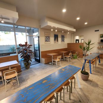 Here & There - Coffee & Tea Near Me - La Mirada, California Here & There - Coffee & Tea Near Me - La Mirada, California