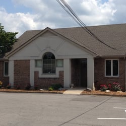 Schussler Footcare Centers