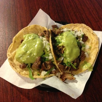 Taco Bar - carne asada tacos - Mexican Near Me - San Marcos, California