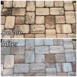 Power Wash Pros