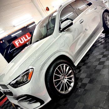 Full Tints - Car Window Tinting Near Me - Long Island City, New York Full Tints - Car Window Tinting Near Me - Long Island City, New York