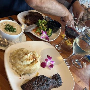 Aloha Steakhouse - Sirloin and prime rib - Steakhouses Near Me - Ventura, California