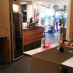 Bistro Autour du Beurre