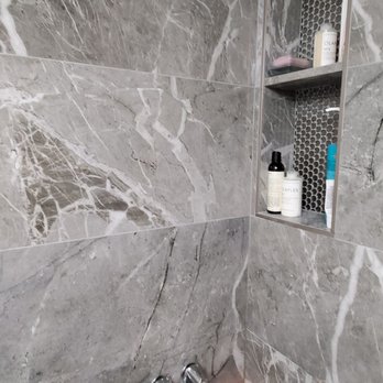 Sopling - a bathtub with a candle in it - Flooring Near Me - Canoga Park, California Sopling - a bathtub with a candle in it - Flooring Near Me - Canoga Park, California