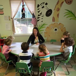Open Door Learning Center