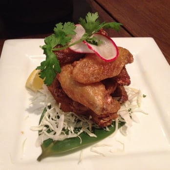 Kingyo Izakaya - The Legendary Chicken Wings by "Kinchan" - Japanese Near Me - Toronto, Ontario Kingyo Izakaya - The Legendary Chicken Wings by "Kinchan" - Japanese Near Me - Toronto, Ontario