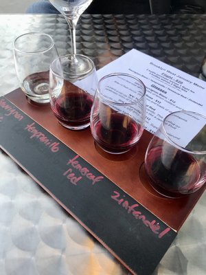Brooklyn West Winery by null