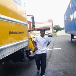 Fairman Moving & Delivery Services