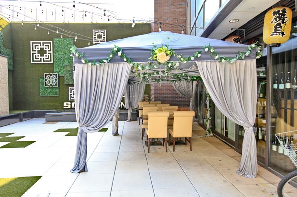 One Fulton Square by null