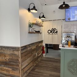 Olle Korean Eats