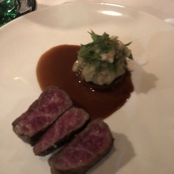 V. Mertz - Waygu ribeye - New American Near Me - Omaha, Nebraska V. Mertz - Waygu ribeye - New American Near Me - Omaha, Nebraska