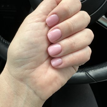 Majestic Nail Spa - Nail Salons Near Me - McKinney, Texas