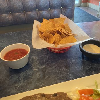 El Sabor Mexicano - Mexican Near Me - Williamsburg, Virginia
