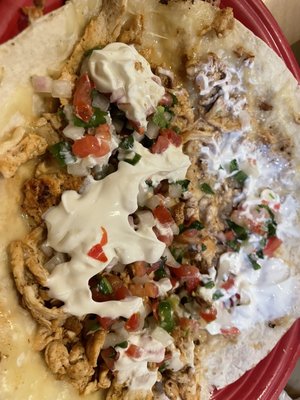 El Charro by null
