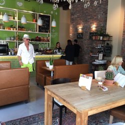 Barista Cafe