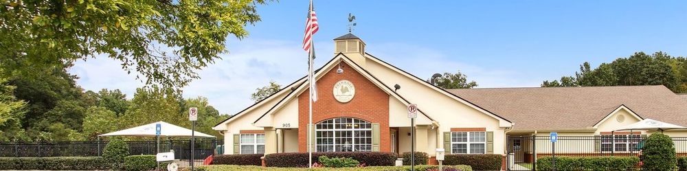 Primrose School of Providence Pavilion - childcare center in Mableton, GA